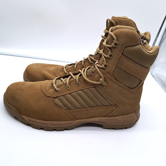 Bates Mens Tactical Sport Tactical Shoe  - Size 13 - Picture 3 of 14